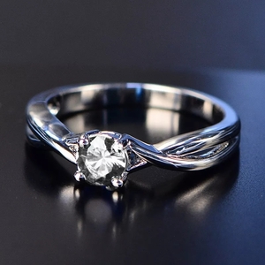Новое серебряное кольцо. 20-й размер. - Изображение #1, Объявление #1724878