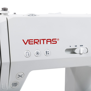 Швейная машина VERITAS Amelia - Изображение #5, Объявление #1725220