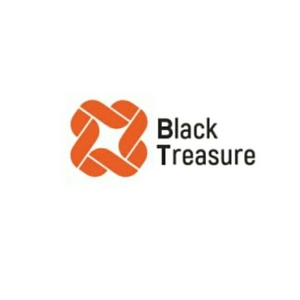 BLACK TREASURE древесный уголь 1кг  - Изображение #3, Объявление #1724675