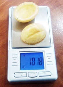 Автоматическая орешница для производства печенья орешки со сгущенкой - Изображение #2, Объявление #1725474
