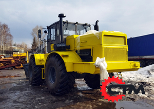 Трактор Кировец К-700 с грейдозерным оборудование - Изображение #2, Объявление #1725383