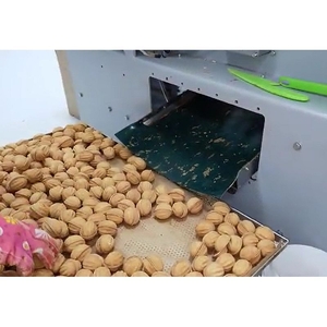 Автоматическая орешница для производства печенья орешки со сгущенкой - Изображение #7, Объявление #1725474