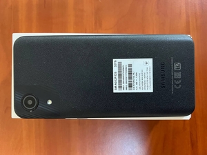 Galaxy A03 Core Black 32 GB - Изображение #3, Объявление #1725753