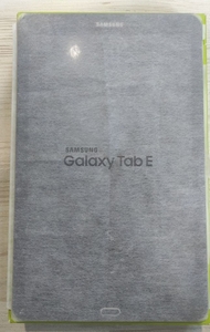 Samsung Tab E SM-T561 Black - Изображение #6, Объявление #1725982