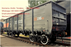 Железнодорожная Грузоперевозка из шанхай в Ташкент - Изображение #1, Объявление #1727171