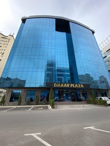Бизнес - Центр "DMAAR PLAZA" - Изображение #1, Объявление #1727994