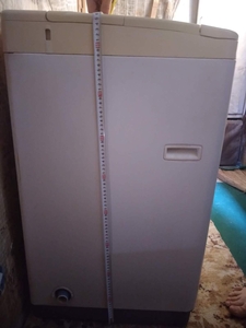 продам стиральную машинку полуавтомат б/у в рабочем состоянии Royalstar - Изображение #4, Объявление #1729519