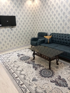 продается новая 3 комнатная квартира в Чиланзарском районе (3/3/6)  - Изображение #1, Объявление #1729248
