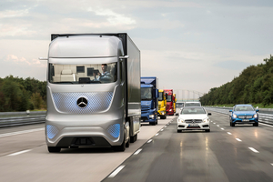 Работа и вакансии водителям - дальнобойщикам в Венгрии