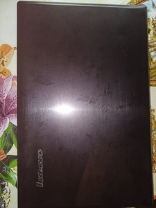 Ноутбук Lenovo - Изображение #2, Объявление #1731071