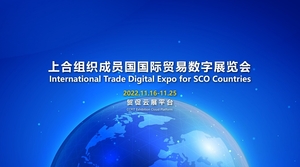 Международная торговая цифровая выставка  - Изображение #1, Объявление #1730474