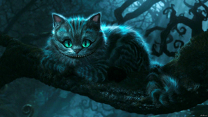 Продам картину Чеширского кота - Изображение #3, Объявление #1732068