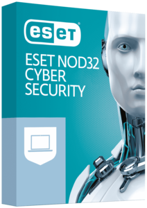 ESET Cyber Security 1 год на 2 ПК - Изображение #1, Объявление #1734971