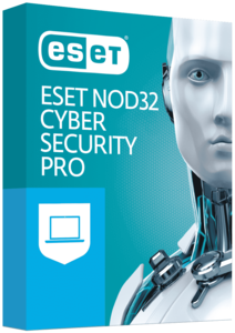 ESET Cyber Security Pro 1 год на 2 ПК - Изображение #1, Объявление #1734972