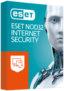 ESET Internet Security — комплексная защита 2023, лицензия на 1 год на 3 ПК - Изображение #1, Объявление #1734973