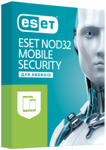 ESET Mobile Security 1 год на 1 устр - Изображение #1, Объявление #1734975