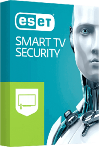 ESET Smart TV Security - Изображение #1, Объявление #1734983