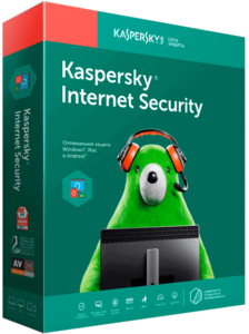 Kaspersky Internet Security — 1 год на 2 устройства - Изображение #1, Объявление #1734998