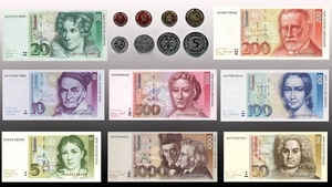 Куплю, обмен старые Швейцарские франки, бумажные Английские фунты стерлингов и д - Изображение #2, Объявление #1734652
