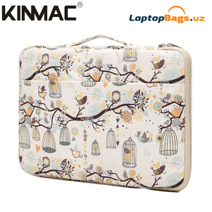 KINMAC сумка с защитой для 13″ и 15.6″ дюймов - Изображение #3, Объявление #1734488