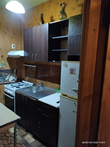 Сдам в аренду свою квартиру на Дагестанской (ул. М.Юсуфа) - Изображение #4, Объявление #1734850