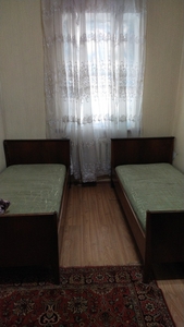 Сдам в аренду свою квартиру на Дагестанской (ул. М.Юсуфа) - Изображение #5, Объявление #1734850