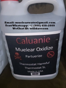 Caluanie Muelear Oxidize USA - Caluanie
