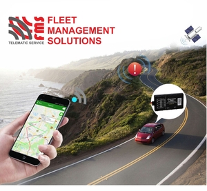 GPS Мониторинг Автотранспорта - Изображение #3, Объявление #1736860