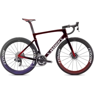 2022 Specialized S-Works Tarmac SL7 - Speed of Light (CENTRACYCLES) - Изображение #1, Объявление #1737164