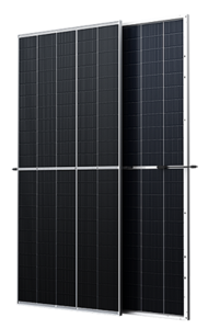 Солнечная панель Trina-solar 550ватт - Изображение #1, Объявление #1737475