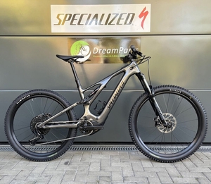  2023 Specialized Turbo Levo SL Expert Carbon