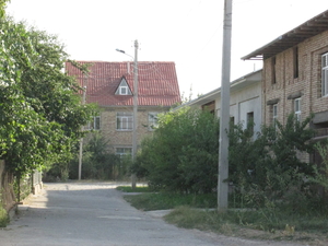 Дом с участком в Ташкенте, Бектемирском  районе, ул, Мажнунтал - Изображение #2, Объявление #1738205