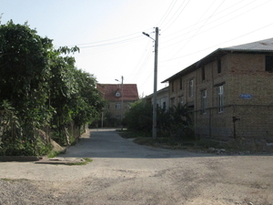 Дом с участком в Ташкенте, Бектемирском  районе, ул, Мажнунтал - Изображение #1, Объявление #1738205