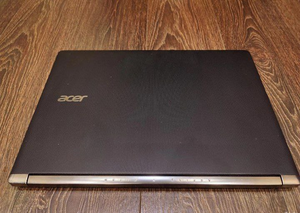 Игровой Acer Aspire 5 Nitro (Core i7) - Изображение #1, Объявление #1738244