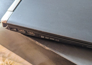 Игровой Acer Aspire 5 Nitro (Core i7) - Изображение #5, Объявление #1738244