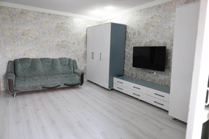 Сдаю квартиру 3х комнатную в центре Ташкента - Изображение #8, Объявление #1736974