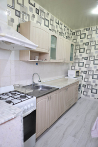 Сдаю квартиру 3х комнатную в центре Ташкента - Изображение #6, Объявление #1736974
