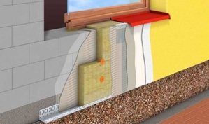 Работа и вакансии строителям - специалистам по "мокрому фасаду" в Швеции - Изображение #2, Объявление #1738600
