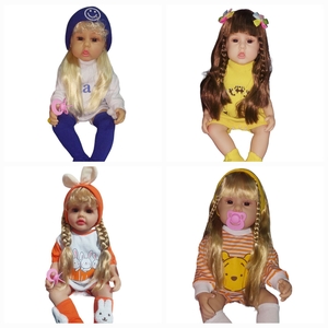 Куклы Реборн по самой низкой цене - Изображение #1, Объявление #1739810
