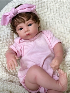 Куклы реборн как настоящий ребёнок  - Изображение #5, Объявление #1738609