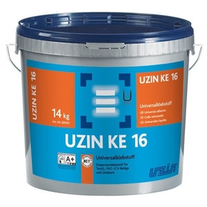 Клей UZIN KE 16 Универсальный (Германия) - Изображение #1, Объявление #1740111