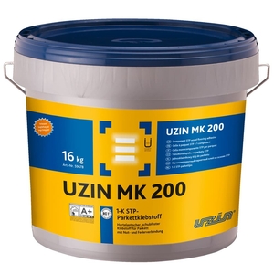 Клей UZIN MK 200 для паркета (Германия) - Изображение #1, Объявление #1740109