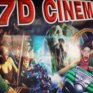 7d cinema 5d cinema 9d cinema - Изображение #1, Объявление #1740845