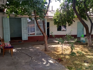 Продаётся дом в Алмазарском районе  - Изображение #2, Объявление #1741286