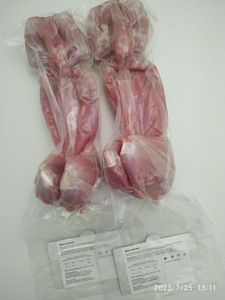 Оптовая продажа мясо кролика по Узбекистану - Изображение #4, Объявление #1740796