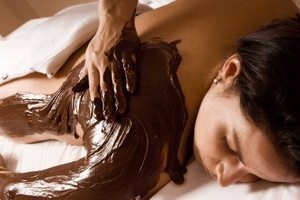 Шоколадный массаж и арома-терапия - Изображение #2, Объявление #1742124