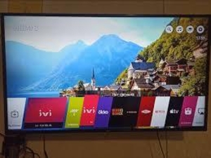 Телевизоры LG Ziffler Artel Samsung LED LCD TV 4K  - Изображение #1, Объявление #1743487