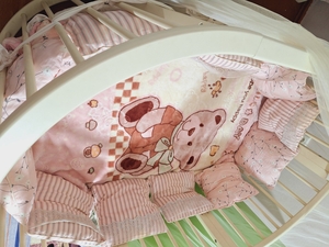 Детский кроватка  - Изображение #5, Объявление #1743759