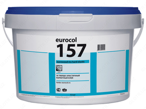 Паркетный клей "Eurocol" 157 Eurowood MS - Изображение #1, Объявление #1743741