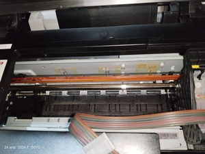 Продам принтер EPSON PX660 в отличном состоянии! - Изображение #3, Объявление #1743991